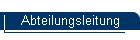 Abteilungsleitung