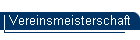 Vereinsmeisterschaft